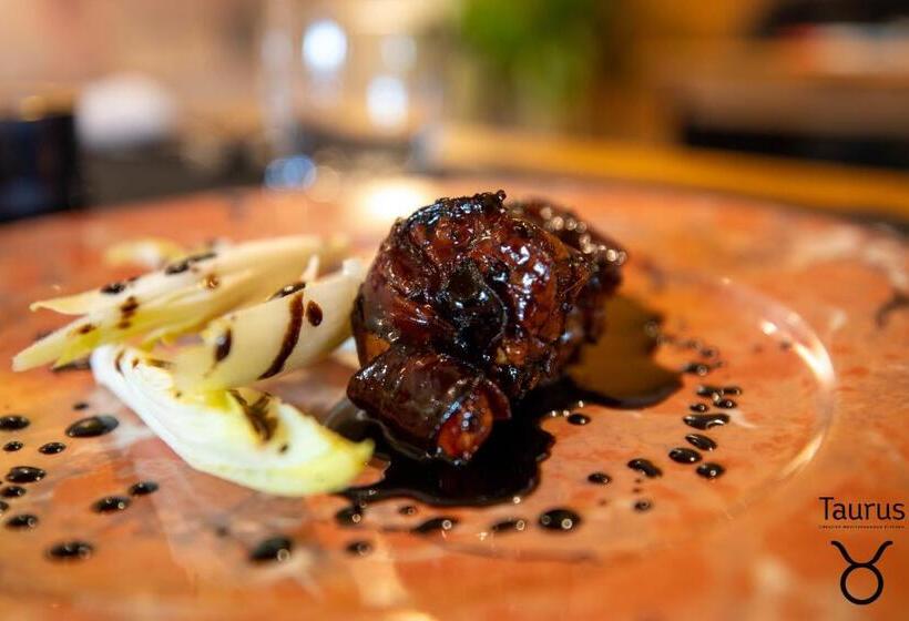 Boutique Hotel Ochsen