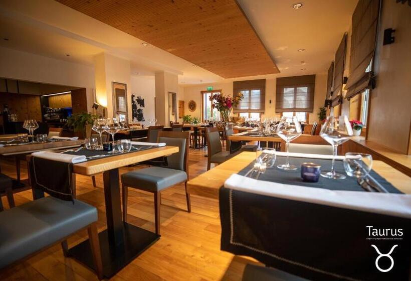 Boutique Hotel Ochsen