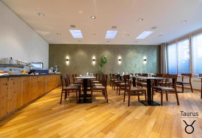 Boutique Hotel Ochsen