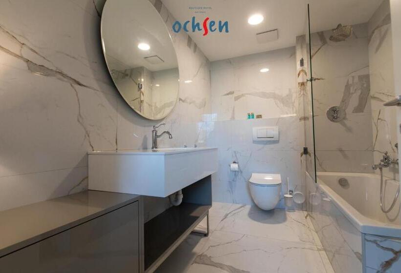 Boutique Hotel Ochsen