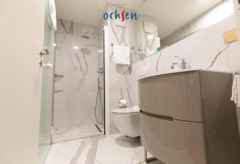 Boutique Hotel Ochsen