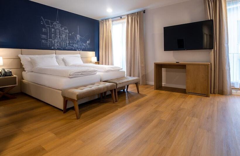 Boutique Hotel Ochsen