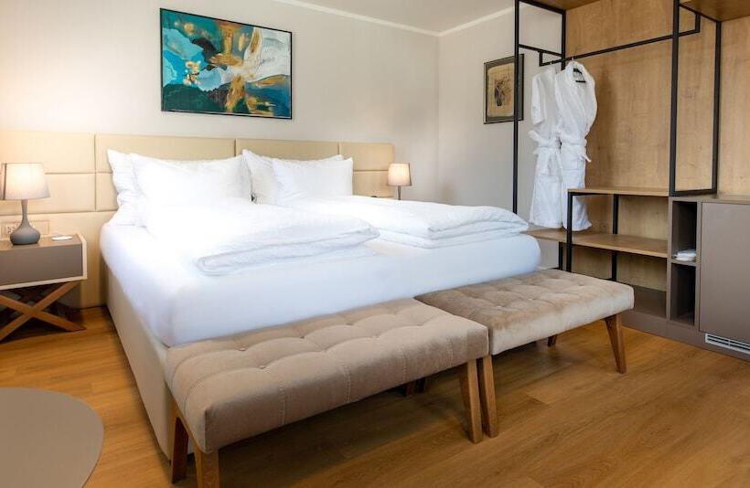 Boutique Hotel Ochsen