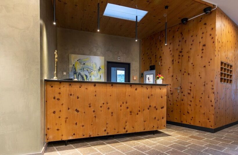 Boutique Hotel Ochsen