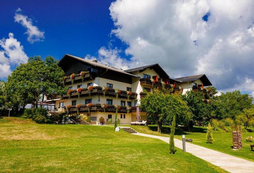 Der Trattner   Hotel Trattnerhof & Hotel Schöcklblick