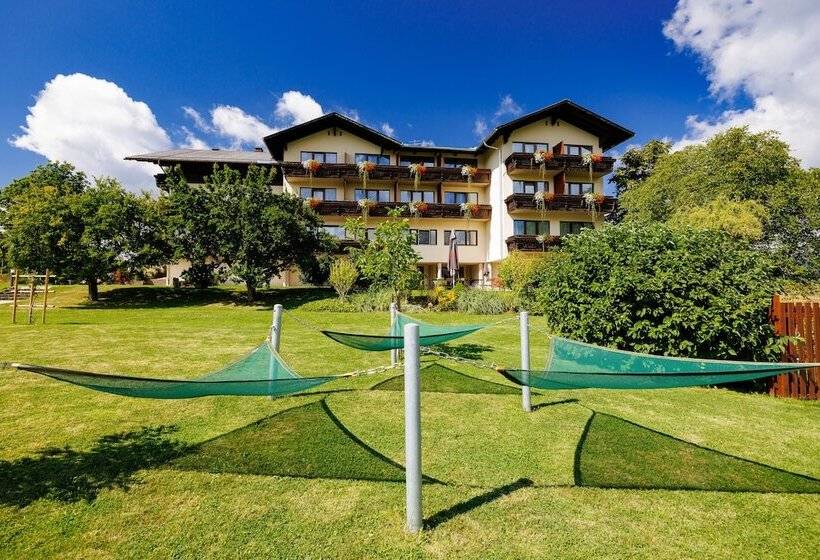 Der Trattner   Hotel Trattnerhof & Hotel Schöcklblick