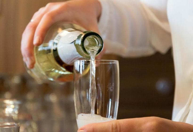 בית מלון כפרי Römerhof