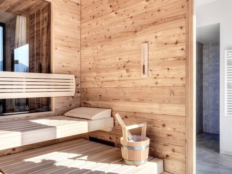 Dolomiten Residenz   Sporthotel Sillian