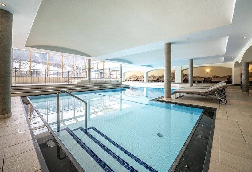 Dolomiten Residenz   Sporthotel Sillian