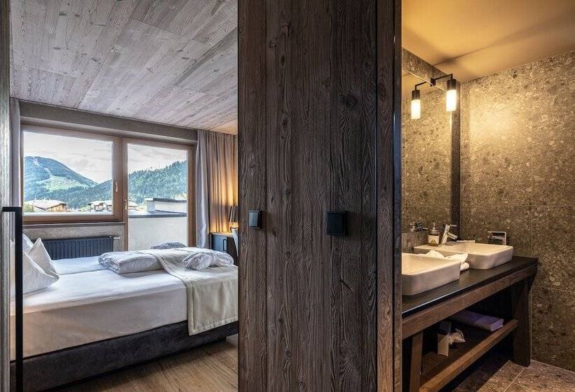 Dolomiten Residenz   Sporthotel Sillian