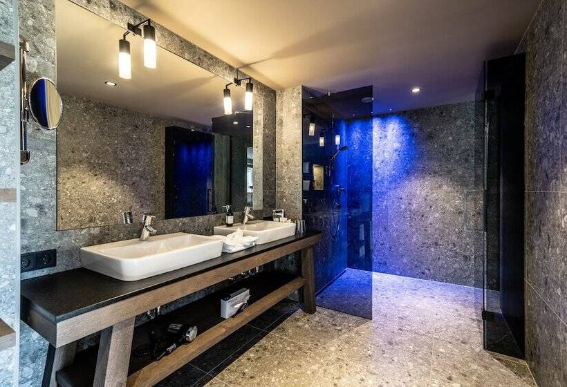 Dolomiten Residenz   Sporthotel Sillian