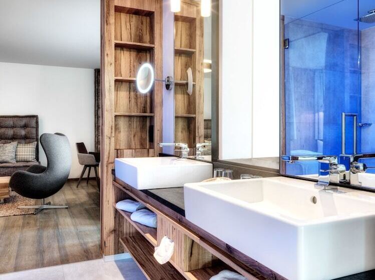 Dolomiten Residenz   Sporthotel Sillian