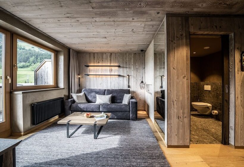 Dolomiten Residenz   Sporthotel Sillian