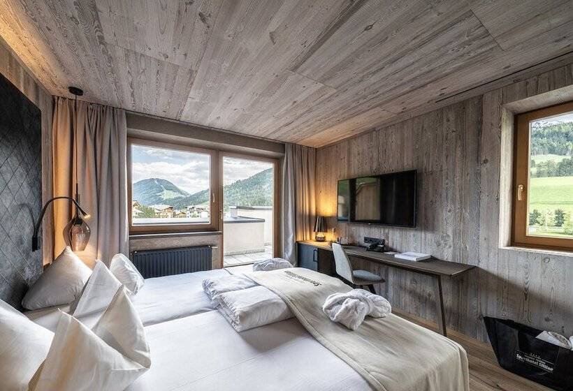 Dolomiten Residenz   Sporthotel Sillian