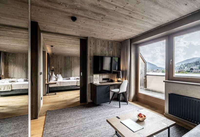 Dolomiten Residenz   Sporthotel Sillian