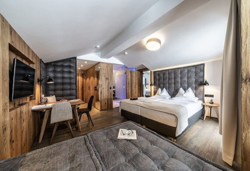 Dolomiten Residenz   Sporthotel Sillian