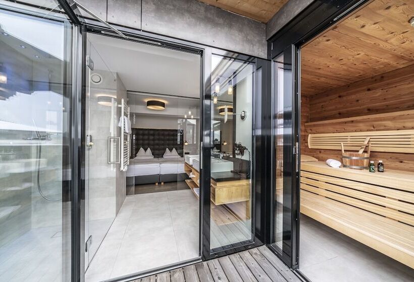 Dolomiten Residenz   Sporthotel Sillian