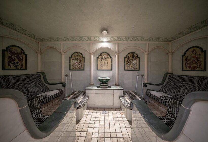 Dolomiten Residenz   Sporthotel Sillian