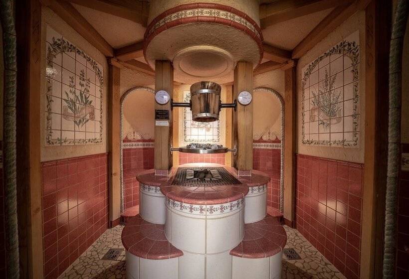 Dolomiten Residenz   Sporthotel Sillian