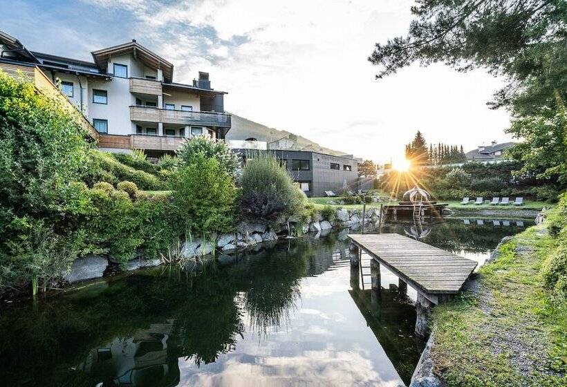 Dolomiten Residenz   Sporthotel Sillian