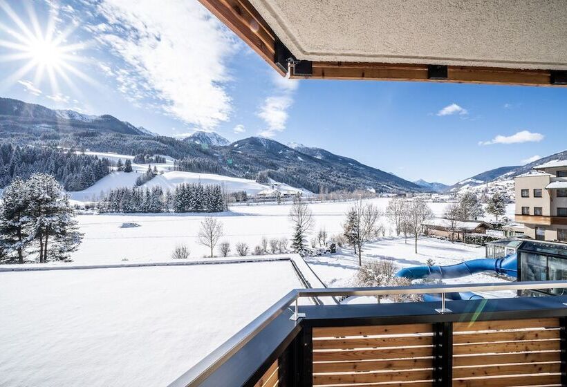 Dolomiten Residenz   Sporthotel Sillian