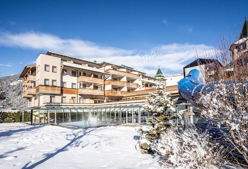 Dolomiten Residenz   Sporthotel Sillian