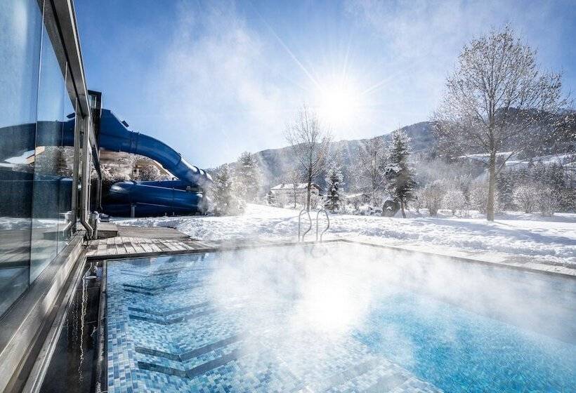 Dolomiten Residenz   Sporthotel Sillian