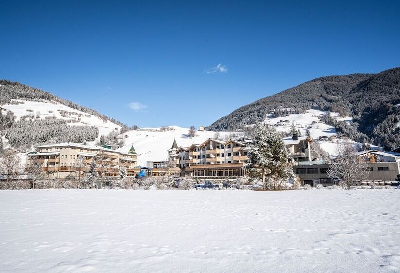 Dolomiten Residenz   Sporthotel Sillian