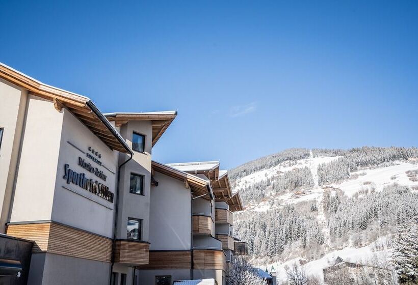 Dolomiten Residenz   Sporthotel Sillian