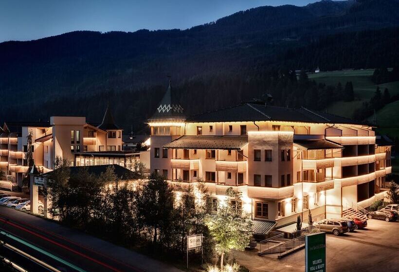 Dolomiten Residenz   Sporthotel Sillian