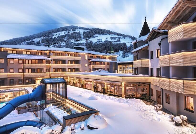 Dolomiten Residenz   Sporthotel Sillian