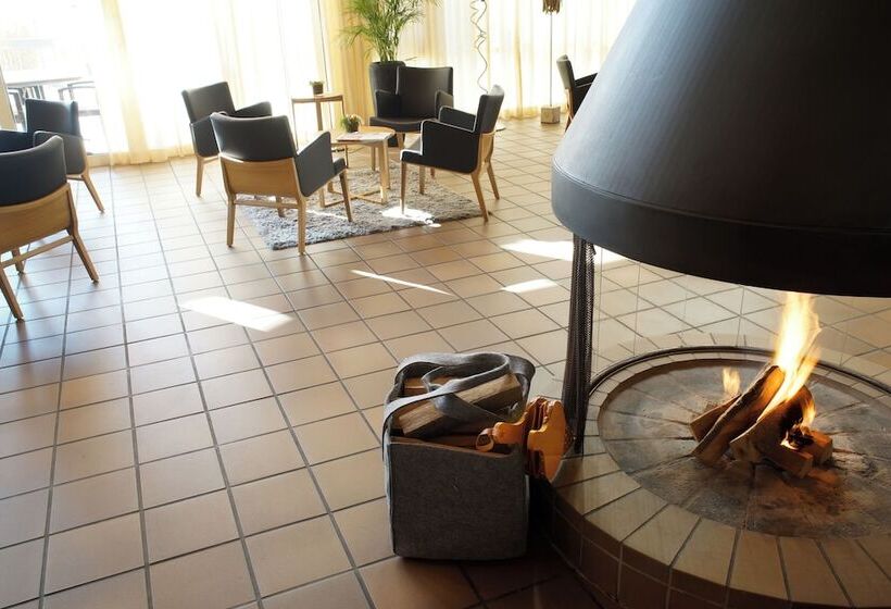 Dorint Parkhotel Bad Zurzach