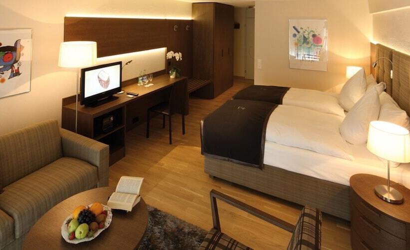 Dorint Parkhotel Bad Zurzach