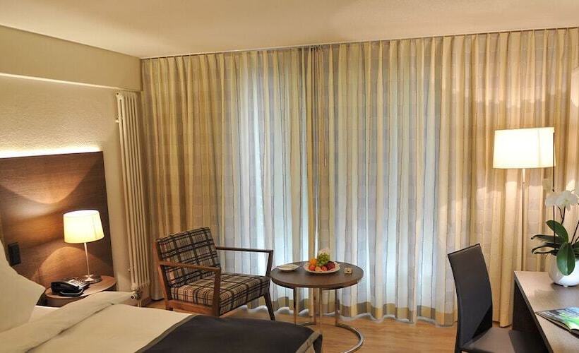 Dorint Parkhotel Bad Zurzach