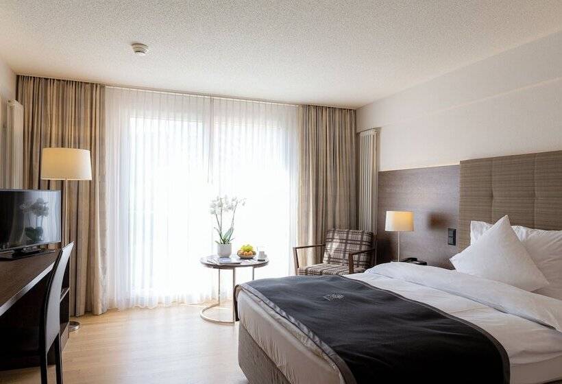 Dorint Parkhotel Bad Zurzach