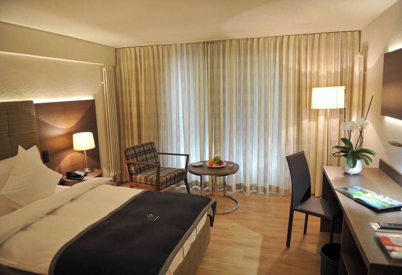 Dorint Parkhotel Bad Zurzach