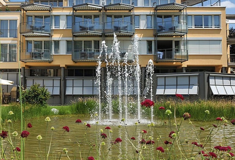 Dorint Parkhotel Bad Zurzach