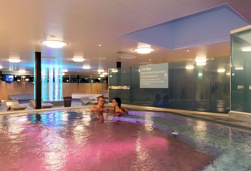 Dorint Parkhotel Bad Zurzach