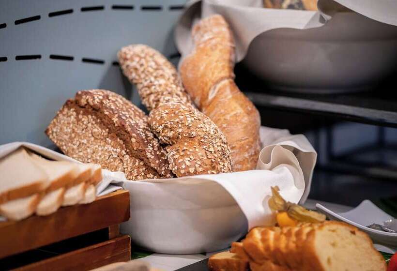 Dorint Parkhotel Bad Zurzach