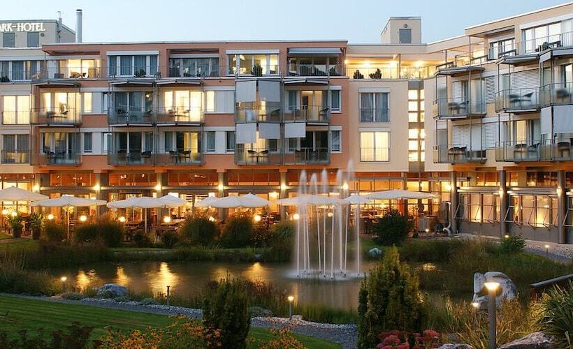 Dorint Parkhotel Bad Zurzach