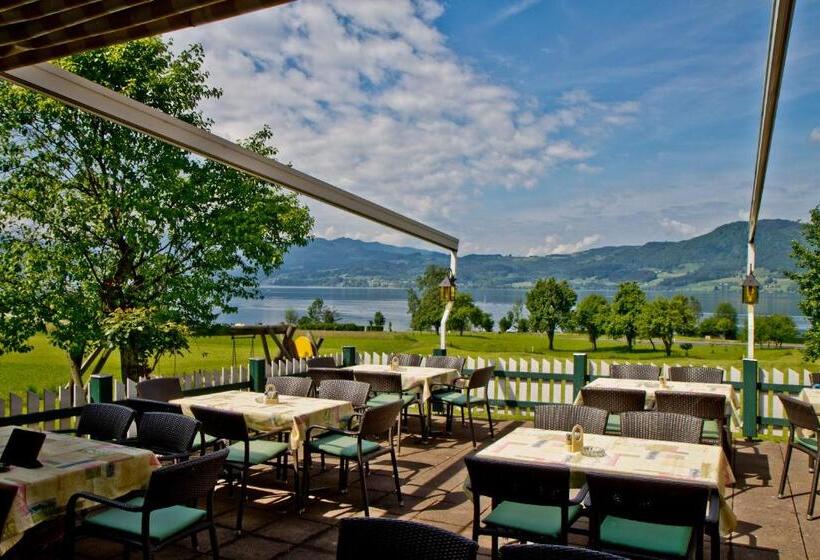 Gasthof Hotel Bramosen