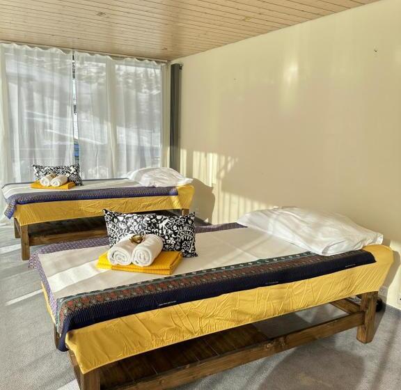 Hillsite Smart Hotel Flims