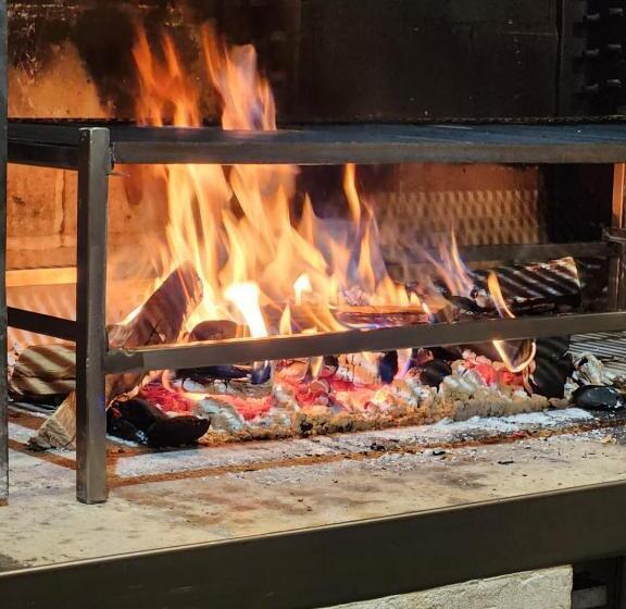 Hillsite Smart Hotel Flims