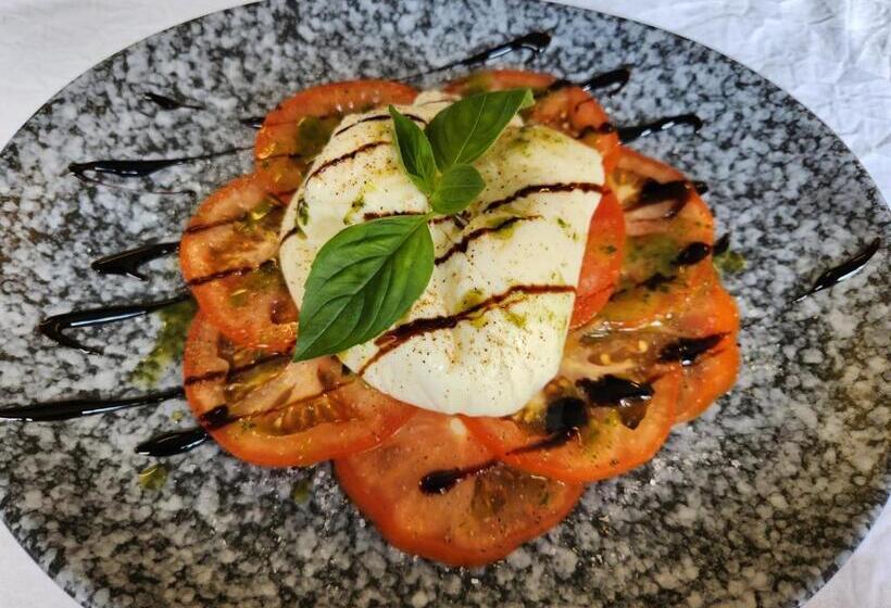 Hillsite Smart Hotel Flims