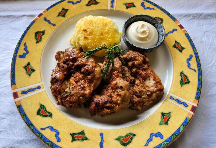 Hillsite Smart Hotel Flims