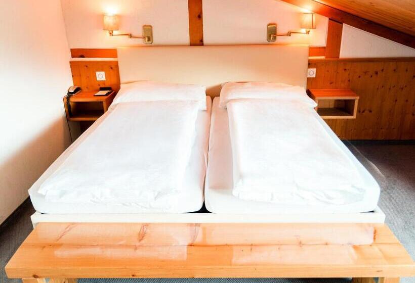 Hillsite Smart Hotel Flims