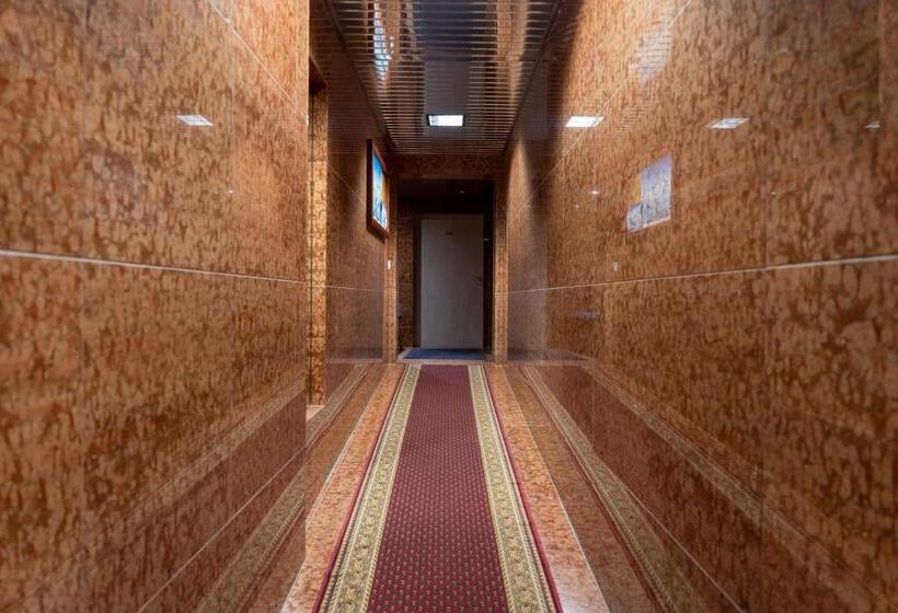 Hillsite Smart Hotel Flims