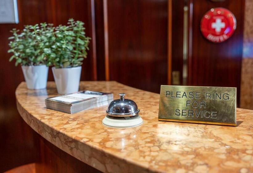 Hillsite Smart Hotel Flims