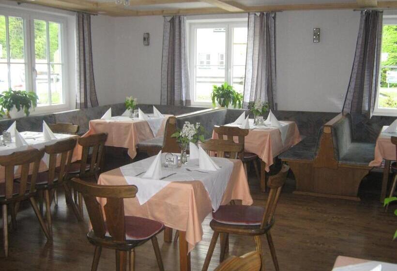 호텔 2 Sterne Gasthof Pension Kienklause Kein Wifi Wlan Keinen Handyempfang