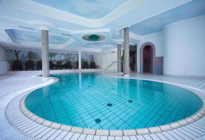 Hotelli Gasthaus Agerhof